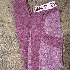 Gymshark OG flex leggings